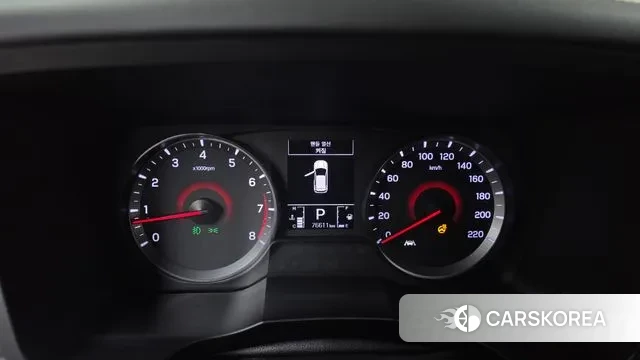 Ssangyong Berry New Tivoli id 3545937 из Кореи 18