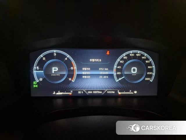 Ssangyong The New Rexton Sport id 4599909 из Кореи 18