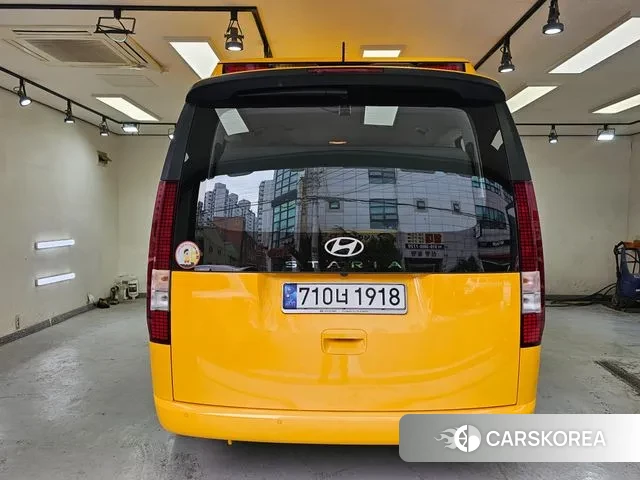 Hyundai Staria id 3079866 из Кореи 16