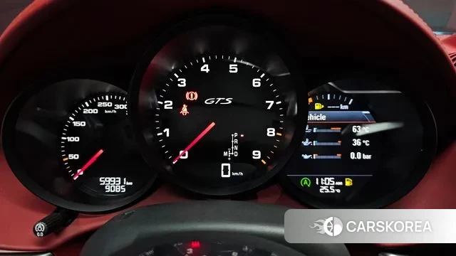 Porsche 718 Cayman id 3258251 из Кореи 18