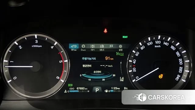 Ssangyong The New Rexton Sport id 3373311 из Кореи 18