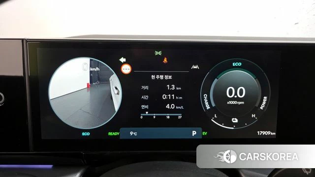 Hyundai Grandeur Hybrid (GN7) id 3805526 из Кореи 18