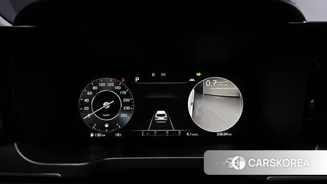 Kia Sorento 4th Generation id 3305545 из Кореи 18