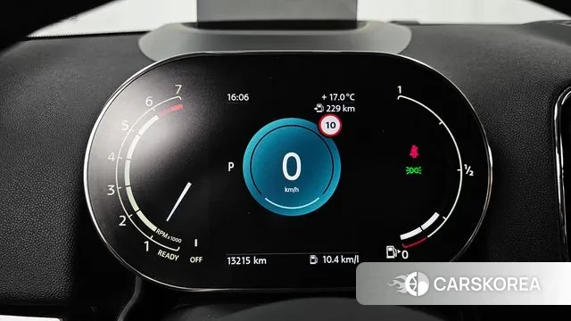 Mini Cooper Countryman id 3353765 из Кореи 18