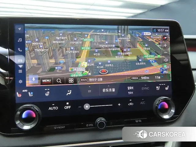 Lexus RX350h 5th generation id 3359617 из Кореи 18