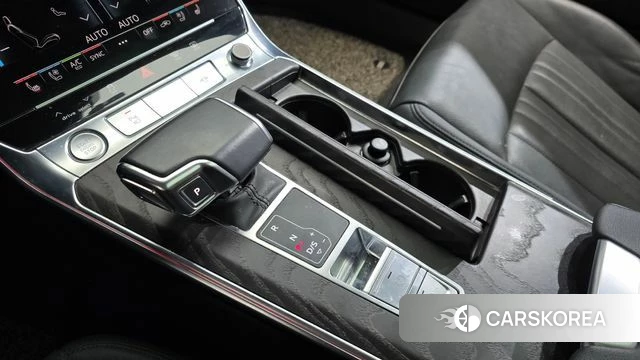 Audi A6 (C8) id 4581232 из Кореи 31
