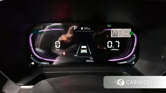 Kia The New Kia Ray id 3752164 из Кореи 18