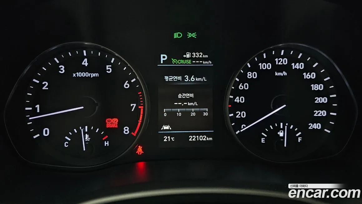 Hyundai i30 (PD) id 1482944 из Кореи 18