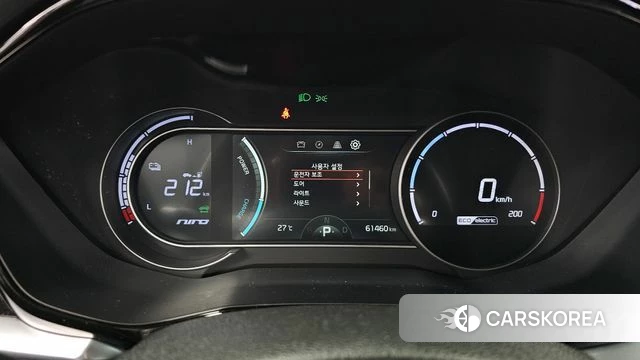 Kia Niro EV id 4775071 из Кореи 30