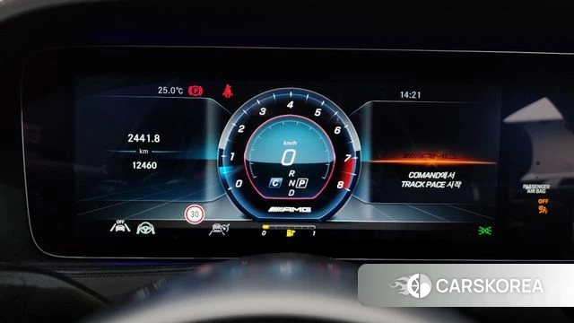 Mercedes-Benz S-Class W222 id 4698133 из Кореи 36