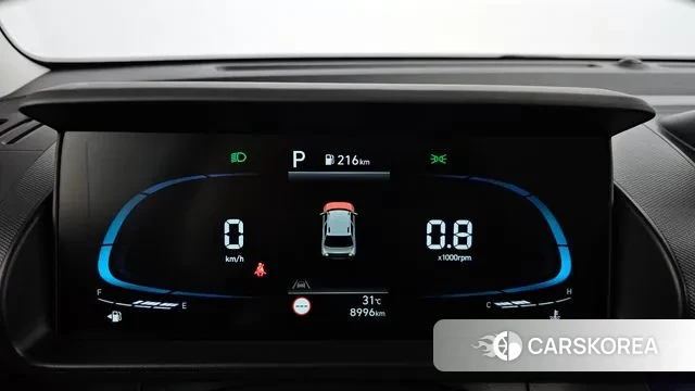 Hyundai Casper id 3031876 из Кореи 18