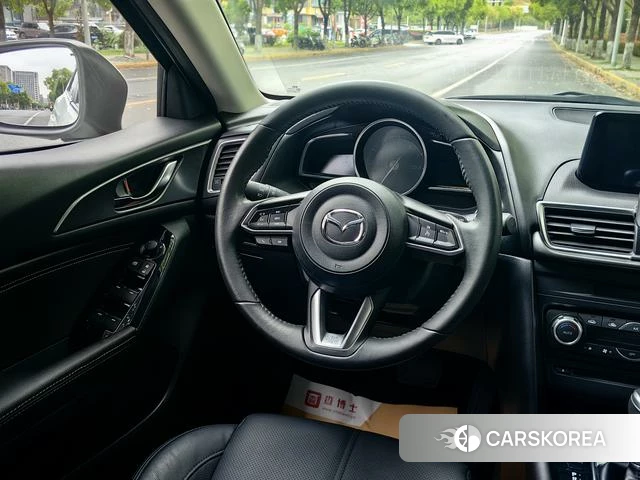 Mazda 3 Angkesaila id 3944993 из Китая 22