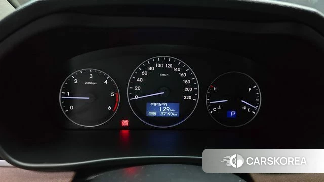 Hyundai The New Grand Starex id 4895700 из Кореи 28