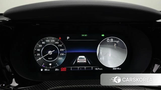 Kia K5 3rd generation id 4415771 из Кореи 18