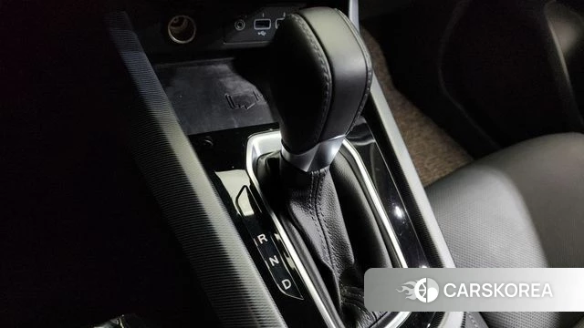 Renault Korea (Samsung) XM3 id 4284782 из Кореи 31