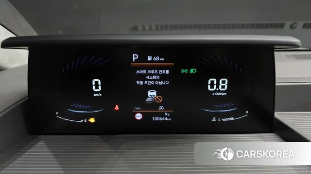 Hyundai Staria id 4494670 из Кореи 18