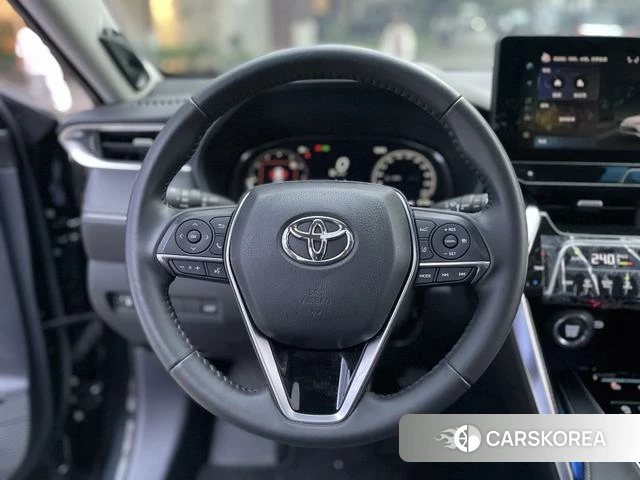 Toyota Weisha id 4220996 из Китая 14