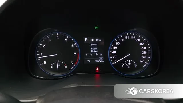 Hyundai Kona id 3651561 из Кореи 18