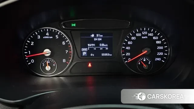 Kia The New Sorento id 3772740 из Кореи 18