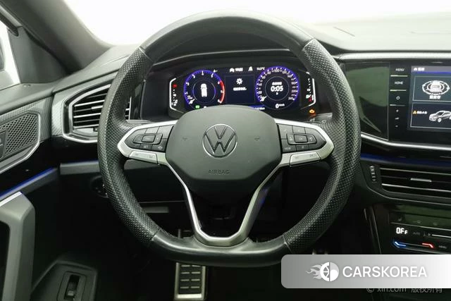 Volkswagen Tanyue X id 4210697 из Китая 22