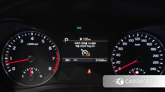 Kia The New K3 2nd generation id 4591067 из Кореи 28