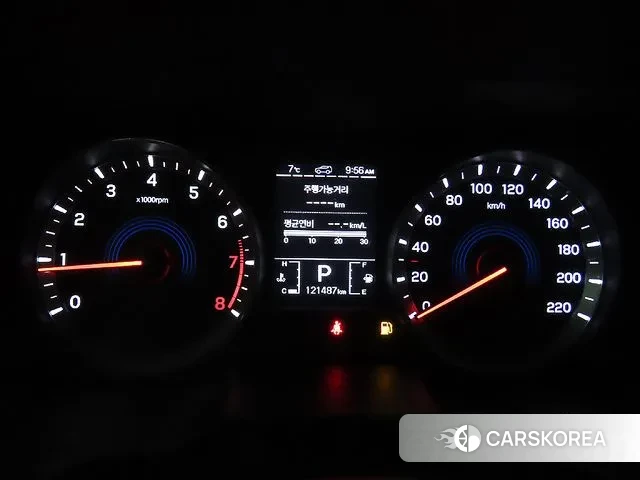 Ssangyong Beautiful Korando id 3718108 из Кореи 18