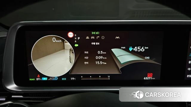 Hyundai Ionic 6 id 4186522 из Кореи 18