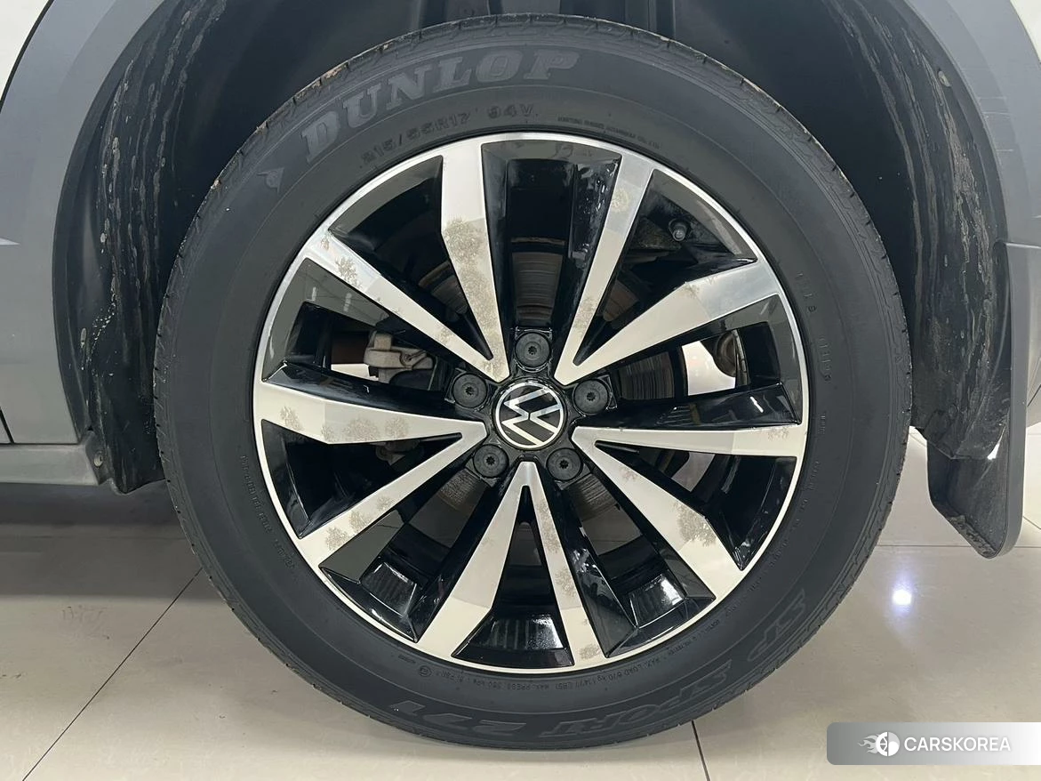 Volkswagen Exploring songs id 4492809 из Китая 15