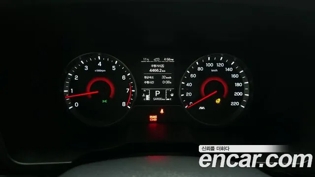 Ssangyong Berry New Tivoli id 2254680 из Кореи 18