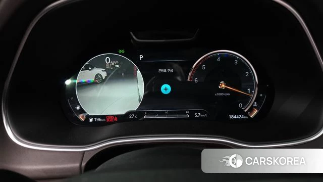 Genesis GV80 id 4410558 из Кореи 18