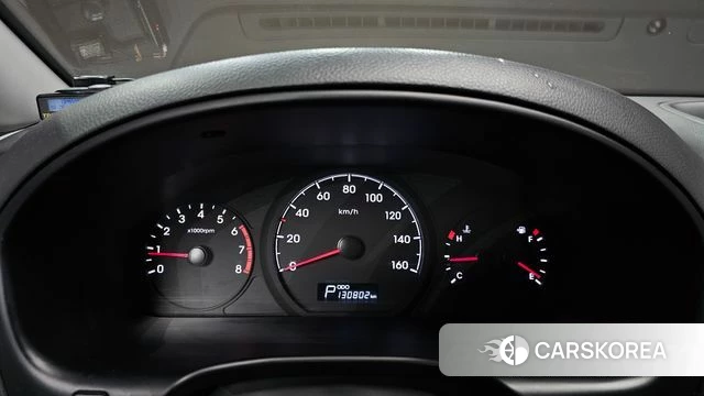 Hyundai The New Grand Starex id 4906926 из Кореи 18
