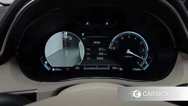 Genesis GV70 id 3008051 из Кореи 18