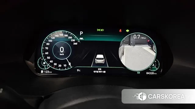 Hyundai Palisade id 3587168 из Кореи 18