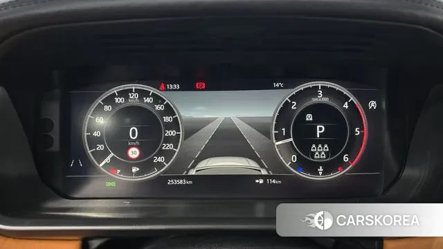 Land Rover Discovery 5 id 3709138 из Кореи 18