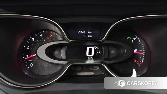 Renault Korea (Samsung) New QM3 id 3336307 из Кореи 18