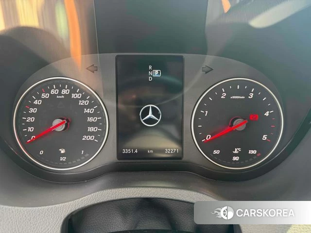 Mercedes-Benz Sprinter id 4585225 из Кореи 18