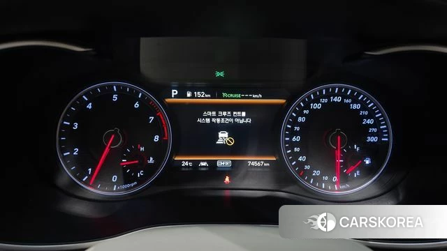 Genesis G70 id 4285366 из Кореи 18