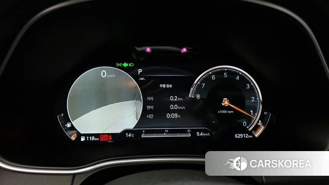 Genesis GV80 id 3813558 из Кореи 18