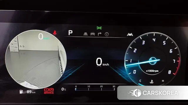 Kia Carnival 4th generation id 3598075 из Кореи 18