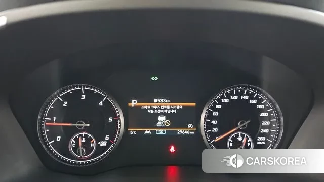 Hyundai The New Santa Fe id 3385264 из Кореи 18