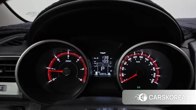 Ssangyong Tivoli Armor id 3598893 из Кореи 18