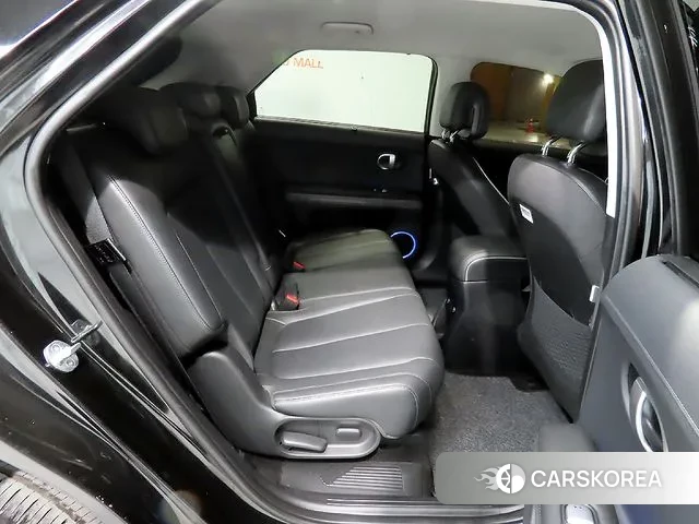 Hyundai Ionic 5 id 3493369 из Кореи 18