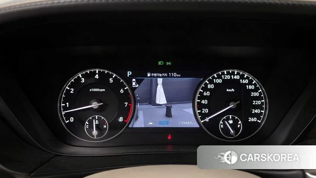 Genesis G90 id 4188248 из Кореи 18