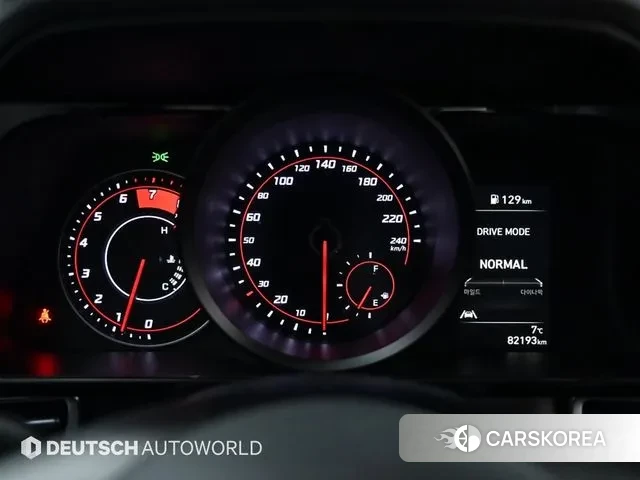 Hyundai Avante (CN7) id 3681107 из Кореи 18