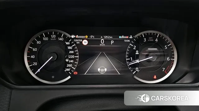 Land Rover Range Rover Velar id 3664285 из Кореи 18