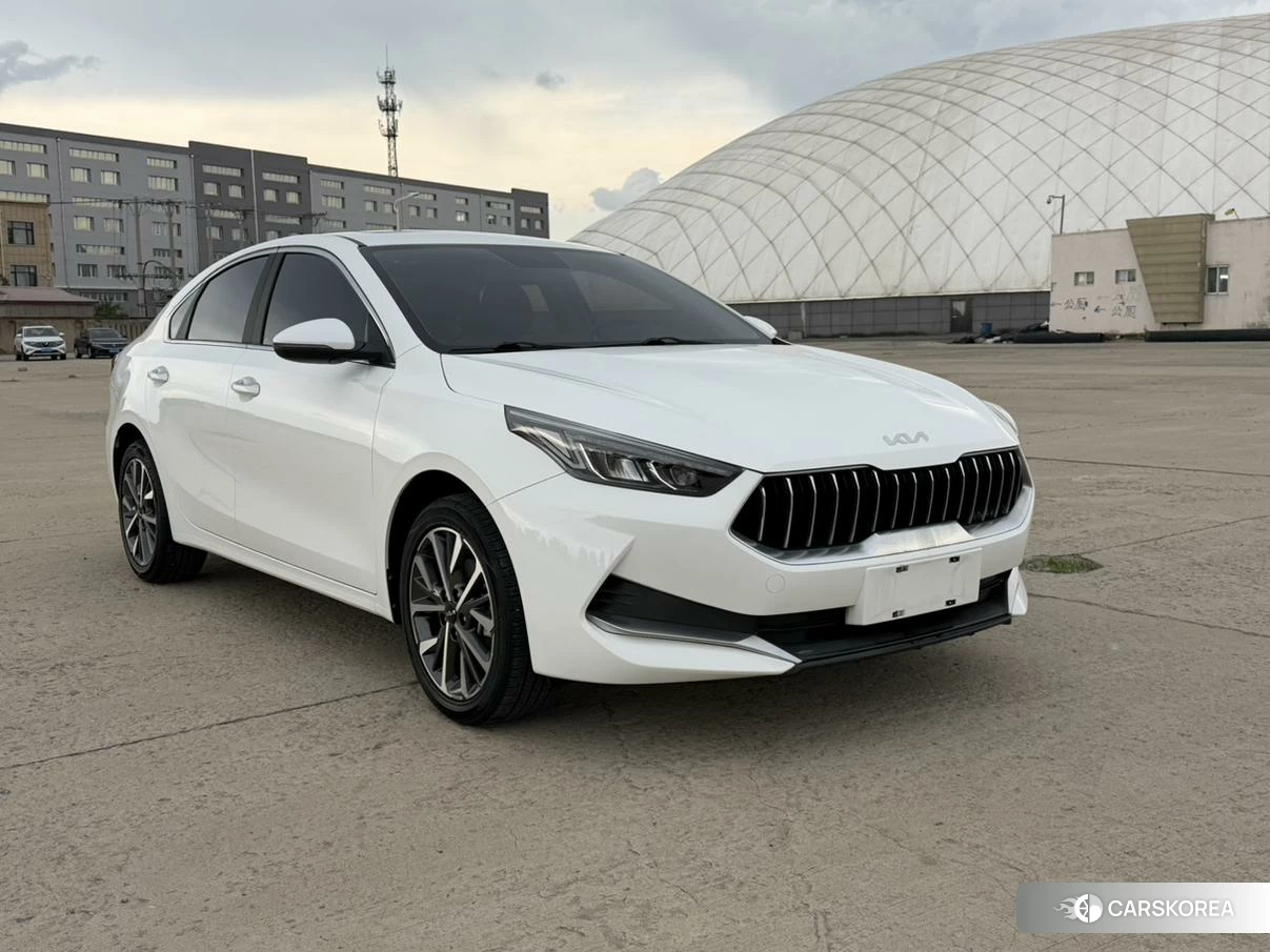 Kia K3 id 4452344 из Китая 15