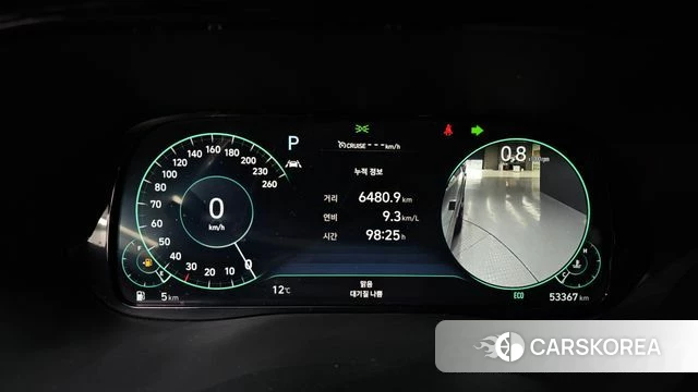 Hyundai Palisade id 3833389 из Кореи 18