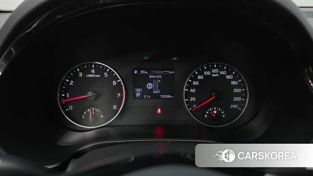 Kia Seltos id 4366396 из Кореи 18