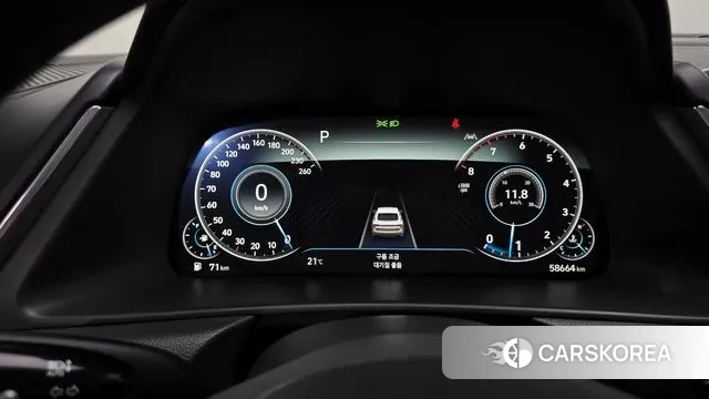 Hyundai Sonata (DN8) id 3002594 из Кореи 18