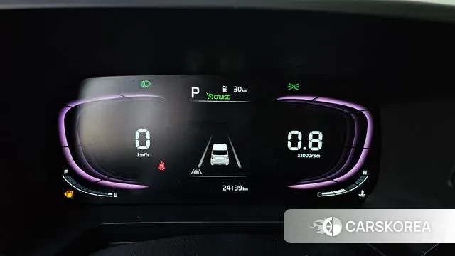 Kia The New Kia Ray id 3591326 из Кореи 18